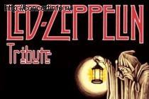 That Zeppelin 7 мая 2013, концерт в Jagger, Санкт-Петербург