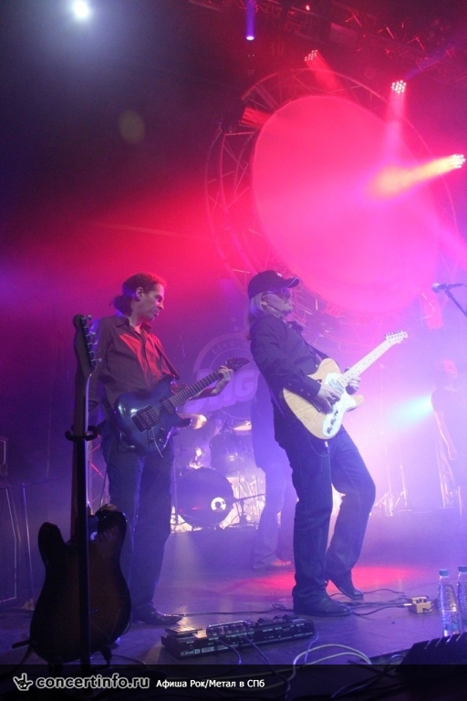 Saint-Petersburg Pink Floyd Show 6 июня 2014, концерт в Jagger, Санкт-Петербург