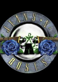 29.06.24 Jeans N'Roses. Трибьют Guns N'Roses