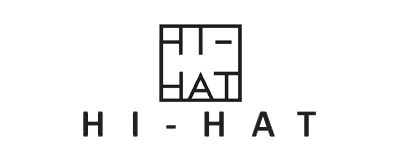 Афиша клуба Hi-Hat