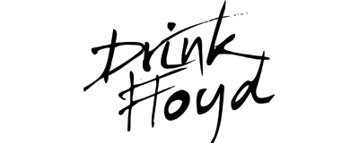 Логотип Drink Floyd