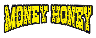 Логотип Money Honey