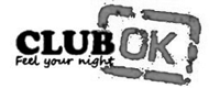 Логотип ClubOK