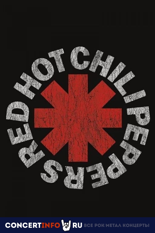 Red Hot Chili Peppers Tribute 23 августа 2019, концерт в Rock Hit Neva на Английской, Санкт-Петербург