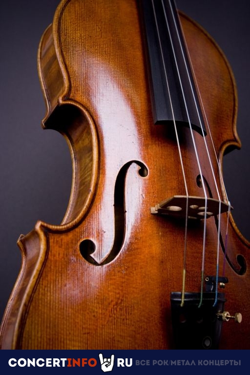Atomic Cellos: мировые рок-хиты на виолончелях 10 февраля 2023, концерт в Эрмитажный театр, Санкт-Петербург