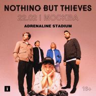 09.05.22 Nothing but Thieves