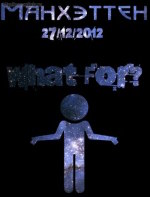 27.12.12 What For?