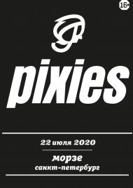 22.07.22 Pixies