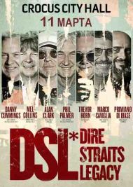 15.10.22 Dire Straits Legacy