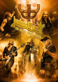 27.05.22 Judas Priest