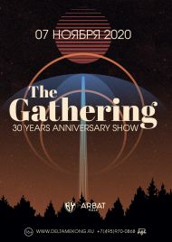 08.10.22 THE GATHERING