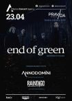 23.04.22 END OF GREEN