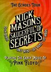 23.05.22 Nick Mason\'s Saucerful of Secrets