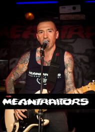30.12.20 The Meantraitors