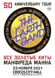 10.10.22 The Earth Band