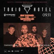 17.05.22 Tokio Hotel