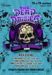 15.11.22 Glenn Hughes with The Dead Daisies