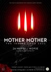26.03.22 Mother Mother