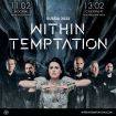 13.02.22 Within Temptation