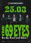 25.03.22 The 69 Eyes