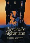 29.01.22 Bicycles for Afghanistan