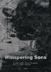 18.03.22 WHISPERING SONS