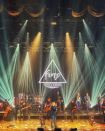 02.03.22 Floyd Universe - Pink Floyd Symphony Tribute Show