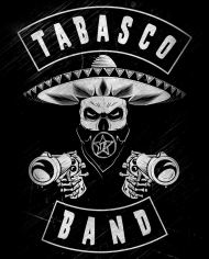 19.02.22 Tabasco Band