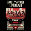 22.06.22 Hollywood Undead