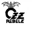 24.05.22 Ozz Rebels – Ozzy Osbourne tribute-band. Хард-рок, рок
