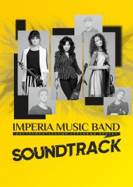 08.09.22 Imperia Music Band. Imperialive