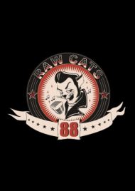 20.08.22 Raw Cats\'88 и Валерий Индеец Сеткин