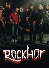 19.08.22 RockHor. Мировые рок-хиты и авторские композиции
