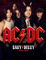 04.11.22 Easy Dizzy. AC/DC Show