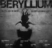27.08.22 Beryllium. Act I: Ascension