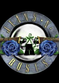 21.10.22 Guns N\' Roses tribute show