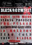 16.12.22 BLACK ROOM FEST