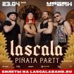 23.04.23 Lascala. Piñata Party