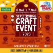 06.05.23 Saint-Petersburg Craft event 2023