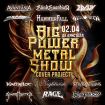02.04.23 Big Powermetal Show
