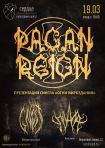 19.03.23 Pagan Reign