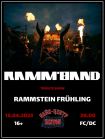 15.04.23 Ramm\'band - Rammstein Frühling