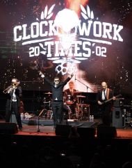 21.10.23 Clockwork Times