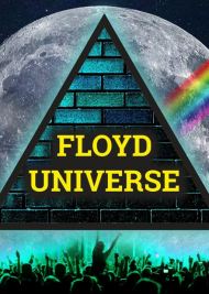 01.12.23 Floyd Universe. Symphony Tribute Show