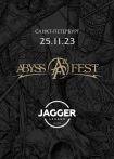 25.11.23 Abyss Fest