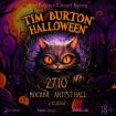 27.10.23 Tim Burton Halloween