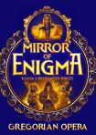 04.02.24 Mirror of Enigma. Gregorian Opera