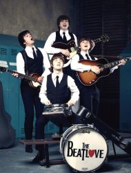 28.03.24 The BeatLove. The Beatles трибьют-шоу