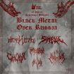 13.04.24 Black Metal Over Russia