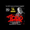 14.06.24 Рок-мюзикл "TODD"